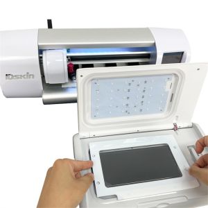 Buy cheap Compact 395NM Antibacterial Sanitizer Hand Sanitizer Wipes With Touch Screen product