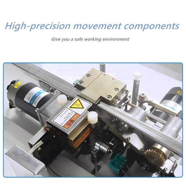 Fully Automatic PP Strapping Carton Heat Sealing Machine; Semi-automatic Dual-motor Strapping Machine.