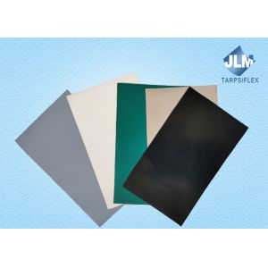 Buy cheap 680g 20oz Heavy Duty PVC Coated Tarpaulin UV Resistant product