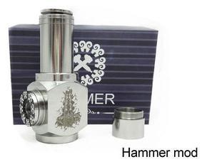 Buy cheap Hottest high quality Hammer MOD in stock product