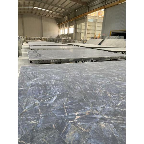 New - Generation Super Thin Multi Wire Diamond Wire Saw Stone Block Cutting Machine for Stone Processing