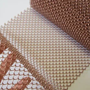 Sturdy Anodized Window Aluminum Coil Drapery for Window Drapery