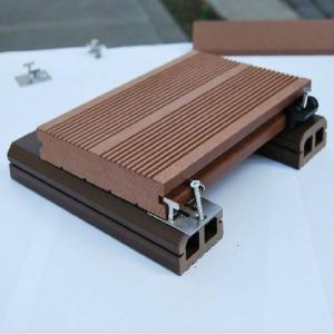 Buy cheap Add Style and Functionality to Your Deck with Our Composite Decking Board Accessories product