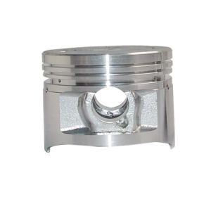 China Heat resistant stainless steel Piston Motorcycle Engine Components YD100 on sale