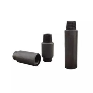 Pin Box Crossover Sub Drilling Phosphating And Copper Plating