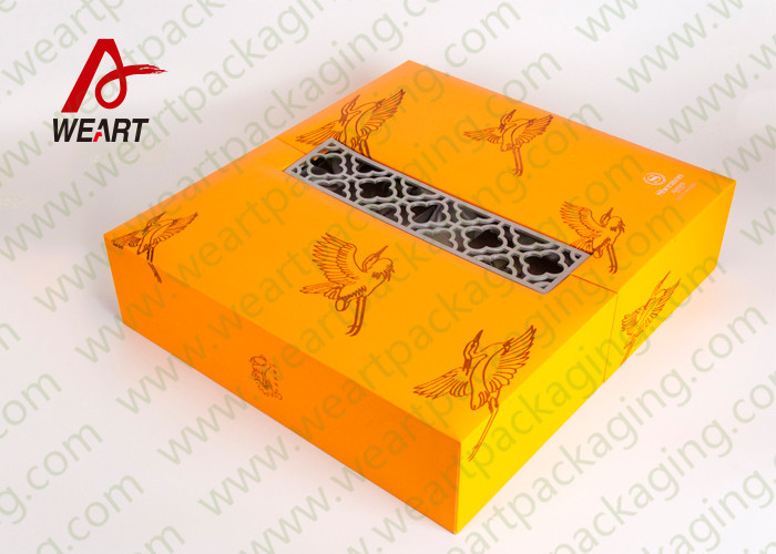 Branded Custom Product Packaging Boxes For Gift Size 15x5x21cm