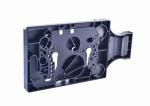 Tolerance 0.1mm Plastic Machining Services , Multifunctional Plastic CNC Milling