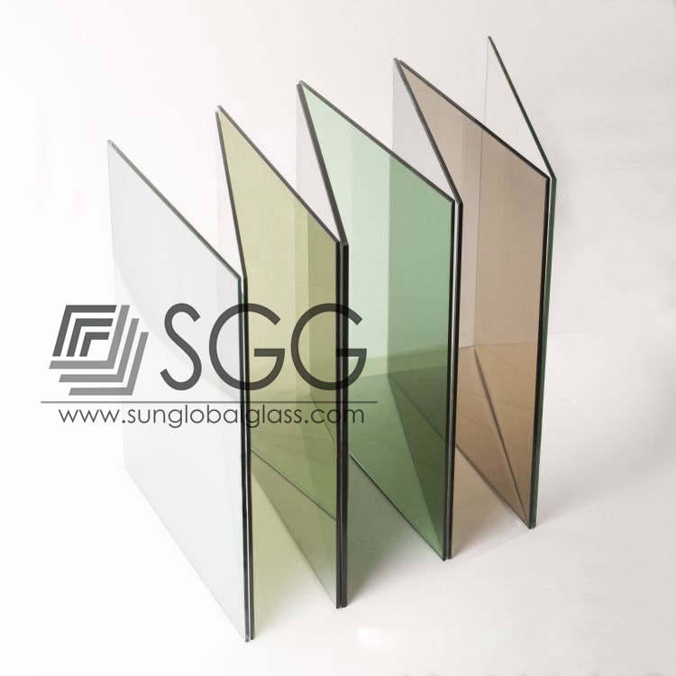 smoked glass panel 4mm/ 5mm/ 5.5mm/ 6mm/ 8mm/ 10mm