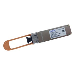 Buy cheap Finisar FTL410QD2C Optical Transceiver 40GBASE-SR4/4x10GBASE-SR 300m product