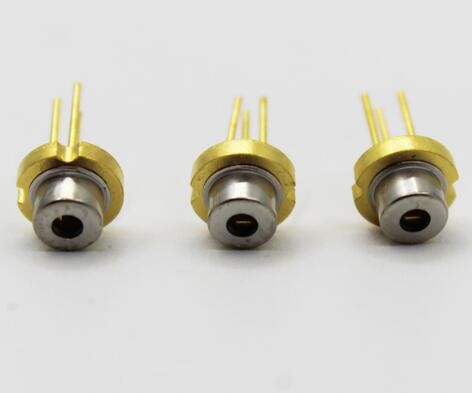 China 650nm 5mw Infrared Laser Diode on sale