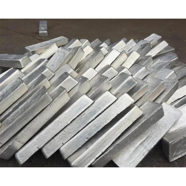 14kg Pure Magnesium Metal 99.95% Min Supply Various Shapes And Sizes