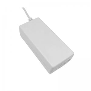 Buy cheap 36W 6A 6V AC Power Adapter Desktop Customized With 50000 Hours MTBF product