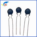 MF72 33D-7 33ohm Thermistor 7mm Series For LED Switching Power Supply Inrush