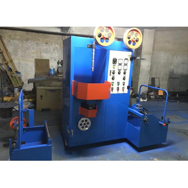 630 Single Layers Wire Tapping Machine For Fire Shield Cable