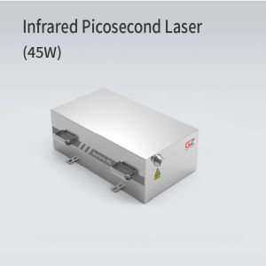 Buy cheap Energy Efficiency 45W Picosecond UV Laser With Stable Integration System product