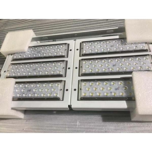Luxeon 5050 Chip Led Security Flood Light IP65 25 / 60 / 90 Degree Beam Angle