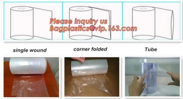 20C Cold Water Soluble PVA Film for Embroidery,PVA water soluble plastic film, water soluble film,cold water soluble pva