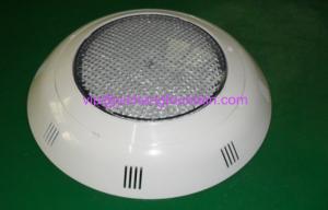 Buy cheap Plastic Wall Mounted Swimming Pool Lights RGB IP68 Color Changing Pool Lights product