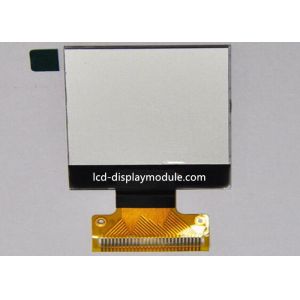 COG 128 x 28 LCD Display Module ST7541 Driver IC