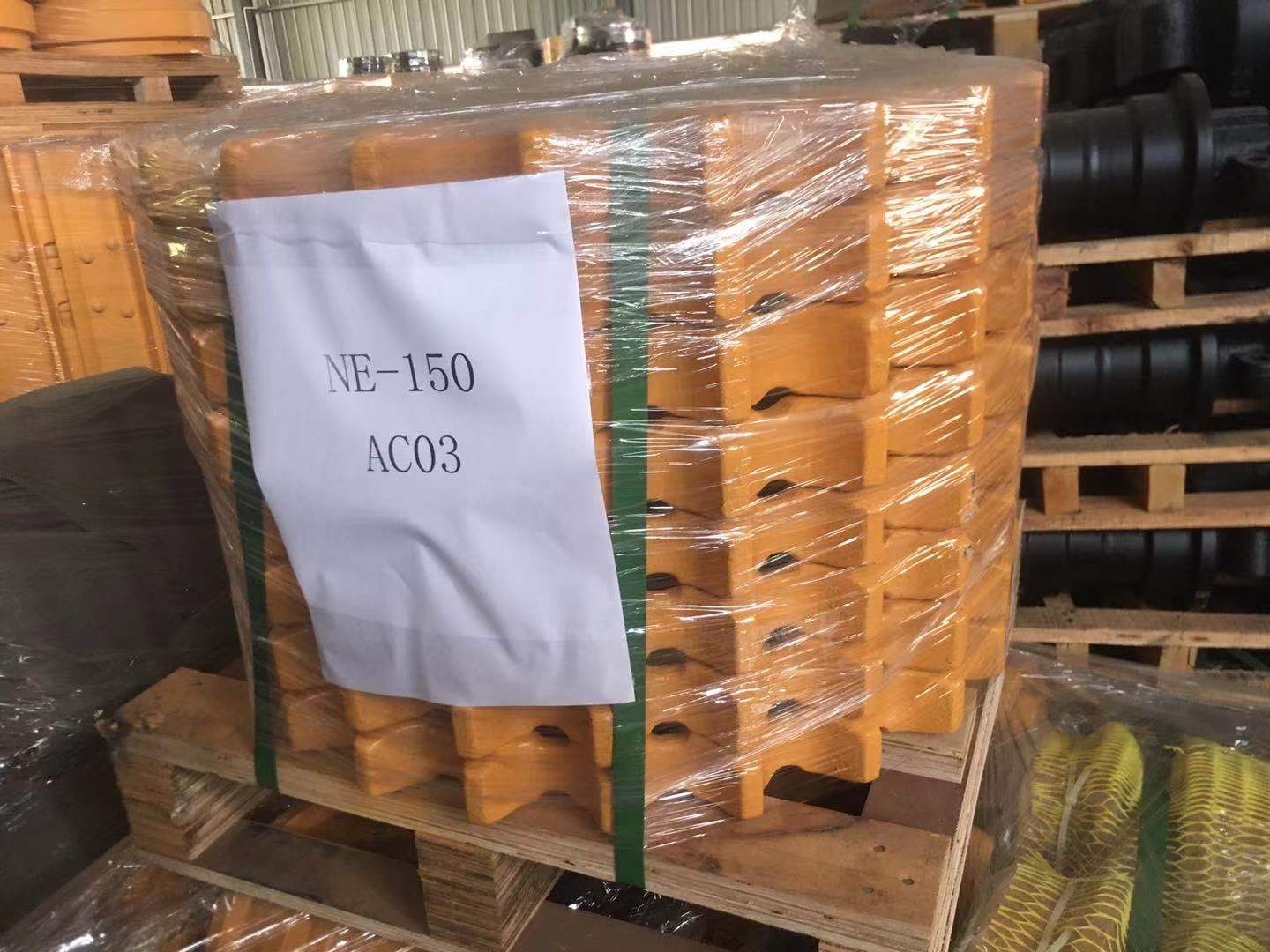 Part name PC200-8 pc200-7 Excavator joystick controller Left and right joystick Assembly joystick handle IOS9001