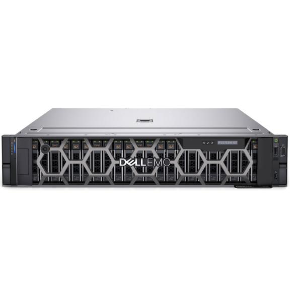 High Performance Data Storage Solutions Dell EMC Storage Server New PowerEdge R750 Original Dells Rack Server
