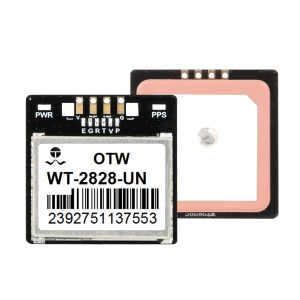 Buy cheap GNSS Module UAV Real-Time Vehicle Tracker GPS Mapping Module product