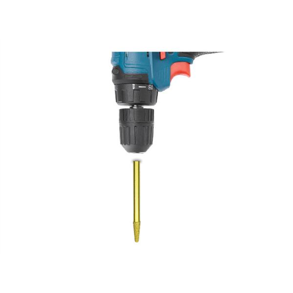 3mm Tip Sandstone Bluestone CNC Metal Engraving Bits Cel 50mm