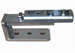 Precision Micro Machining CNC Milling Parts Anodize Sandblasting Surface