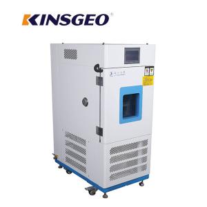 Buy cheap Lcd Control Environmental Test Chambers , Temperature Humidity Chamber product