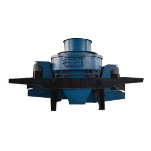 Buy cheap Customizable Vertical Shaft Impact Crusher VSI Sand Making Equipment product