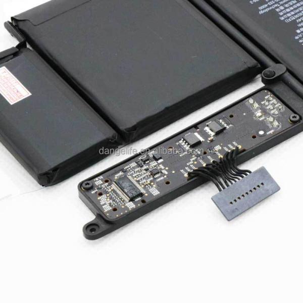 OEM Factory Laptop Battery A1582 for Apple Macbook Pro 13 A1502 2015 in Stock