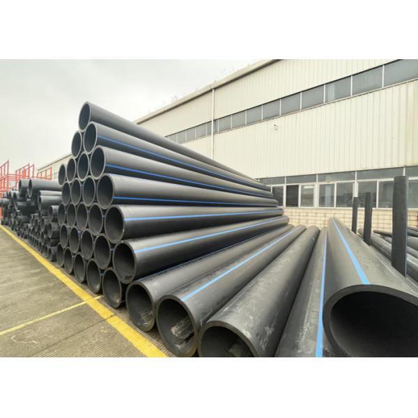 Customized Hdpe Drainage Pipe 63mm Polyethylene Pipe For Small Plumbing Projects