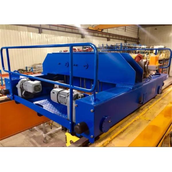 Construction Cranes Lifting 12m Electric Hoist Winch