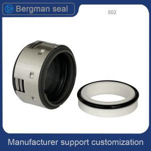 Buy cheap John Crane 502 Water Pump Mechanical Seal Unbalanced 14mm 100mm product