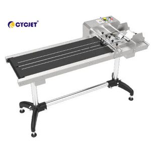 Buy cheap CPG 450-D Cards Paging Machine Pagination Paper Feeder Machine product