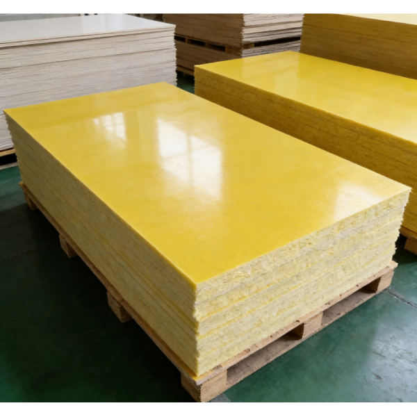 3240 High-Performance Insulation Board Class B With Phenolic Epoxy Resin