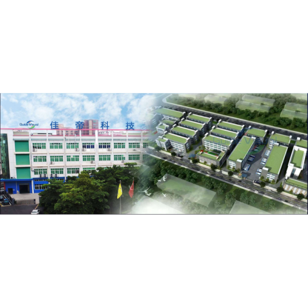 Stable Full-Color Outdoor LED Display Panel – Guide Visual G10 Digital Billboard for Corporate Advertising