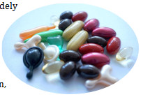 SS304 SS316L Softgel Manufacturing Equipment Vegetarian