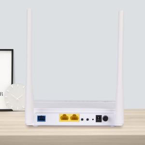 Buy cheap DDSN FTTH ONU GEPON Solution Modem Epon Ont 300Mbps product