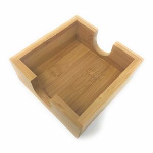 Customized Logo Personalized Monogram Coasters Set Of 4 With Coaster Holder