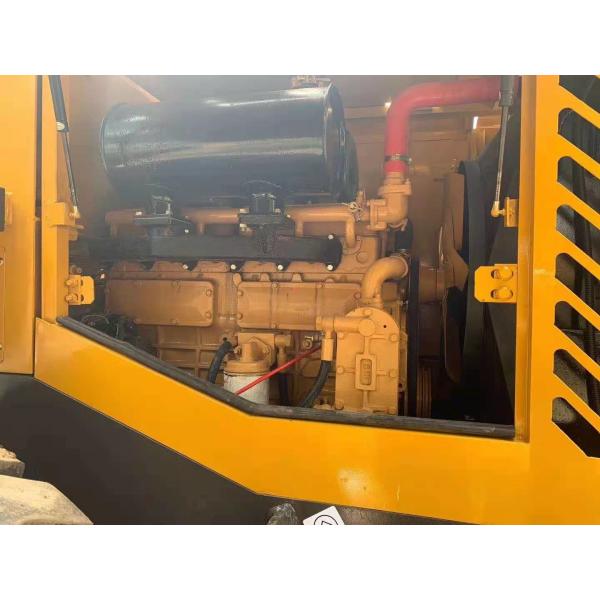 SOLG LG936L 1.8m3 Bucket 3 Ton Used Wheel Loaders