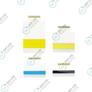 Buy cheap Dust Prevent SMT Single Splice Tape With Copper Clip Buckle product