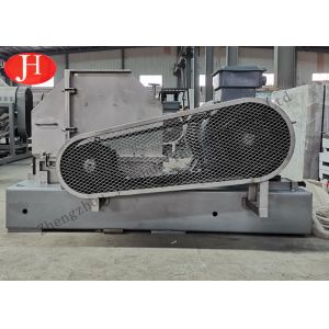 China 50t/H 2100r/Min Sweet Potato Starch Grinder Machine on sale