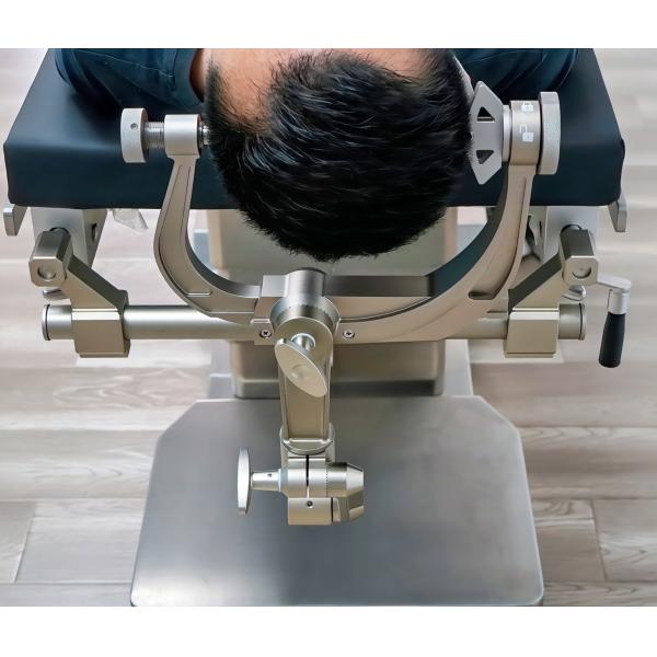 Universal Surgery Head Holder Operating Table Accessories