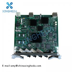 Buy cheap Huawei EGS4 SSN4EGS4 03052347 4-Port Gigabit Ethernet Switching Processing product