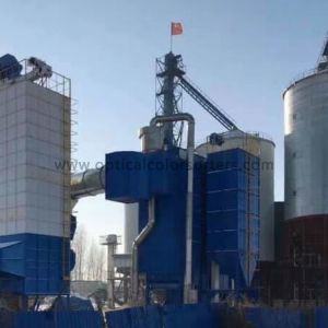 Buy cheap 5HPX-15 Grain Drying Machine Paddy Dryer product