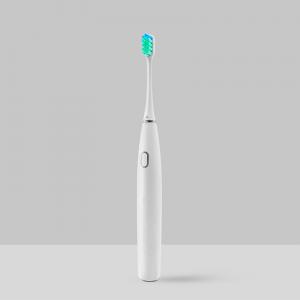 Buy cheap IPX7 Ultrasonic 300g DC3.7V Vibration Electric Toothbrush product