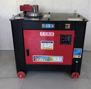 Buy cheap Cnc Automatic Steel Bending Machine Rebar Wire Stirrup Hoop product