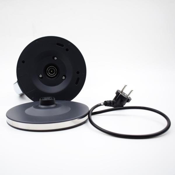 Multi Functional Colorful Electric Kettle BPA Free FDA/ETL/CETL Approved