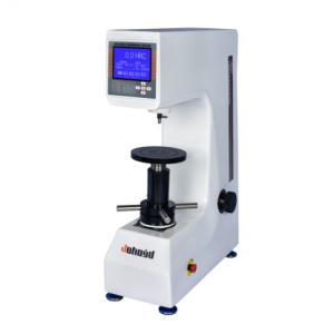 Buy cheap Digital Surface Rockwell Hardness Tester HRMS-45 HR45N product